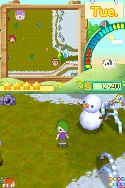 MySims Kingdom - Imagen 22